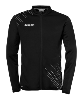 uhlsport Score 26 Classic Trainingsjacke Schwarz - schwarz