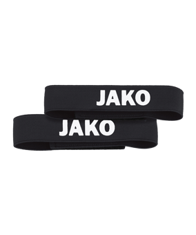 JAKO Stutzenhalter Schwarz F800 - schwarz