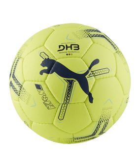 PUMA Nova Pro Spielball Grün F01 