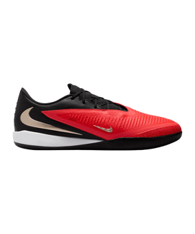 Nike Phantom 6 Low Academy IN Rot F600 - rot