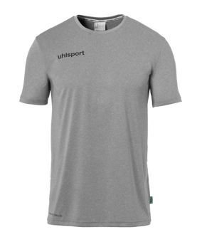 uhlsport T-Shirt Kids Grau F003 - grau