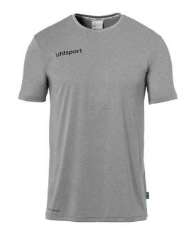 uhlsport T-Shirt Kids Grau F003 - grau