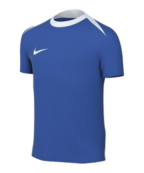 Nike Trainingsshirt Kids Blau F465 - blau