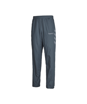 Hummel Sirius Micro-Hose Kids Grau F1617 - grau