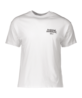 K1X Brotherhood T-Shirt Weiß 