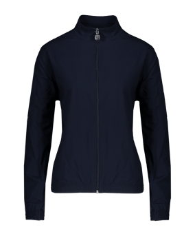 FILA Petra Trainingsjacke Damen Blau F1500 - blau