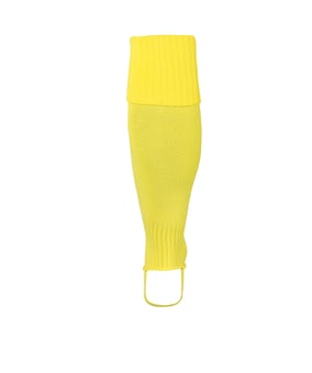 uhlsport Stegstutzen Bambini Gelb F18 - gelb