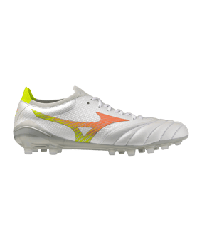 Mizuno Morelia Neo V ? Elite AG Weiß F54 - weiss