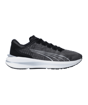 PUMA Electrify Nitro Running Damen Schwarz F01 - schwarz
