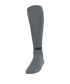JAKO Glasgow 2.0 Stutzenstrumpf | Grau F40 - grau