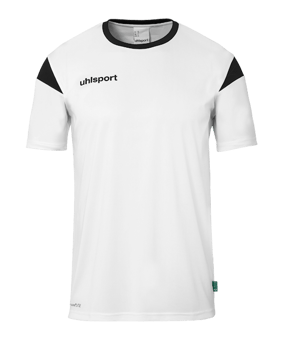 uhlsport Trikot Kids Weiß F017 - weiss