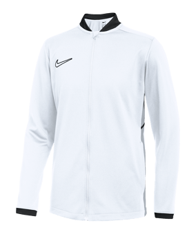 Nike Academy 25 Trainingsjacke Kids Weiss F100 - weiss