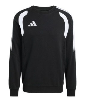 adidas Tiro 26 League Sweatshirt Schwarz - schwarz