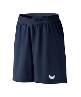 Erima Short Celta ohne Innenslip Kids New Navy - blau