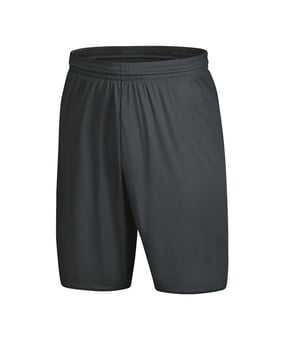 JAKO Palermo 2.0 Short Hose kurz Kids Grau F21 - grau