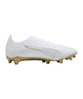 PUMA ULTRA 6 Match FG/AG White Pack Weiß F04 - weiss