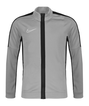 Nike Academy Trainingsjacke Grau F012 - grau