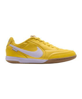 Nike Tiempo Streetgato Joga IN Gelb F700 - gelb
