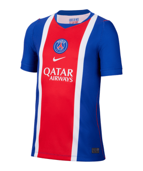 Nike Paris Saint-Germain Trikot Home 2026/2027 Kids Blau F417