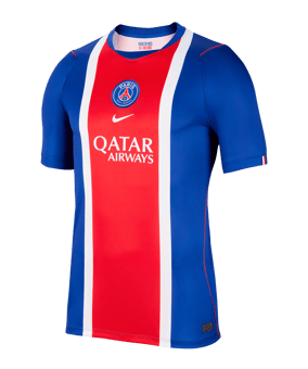 Nike Paris Saint-Germain Trikot Home 2026/2027 Blau F417