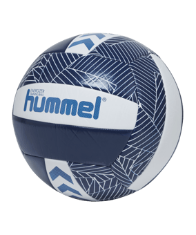 Hummel Hmlenergizer Volleyball Weiss F9107 - weiss