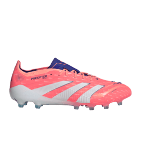 adidas Predator Elite AG Coral Blaze Orange - orange