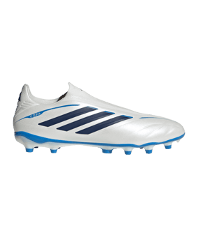 adidas Copa Pure IV League LL FG Chaos vs Control |  Weiß - weiss
