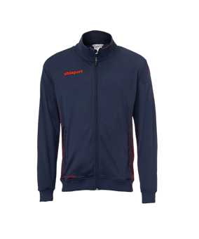Uhlsport Score Track Präsentationsjacke Kids F10 - blau