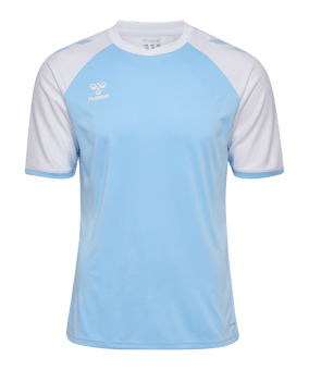 Hummel Match League Trikot Blau F7473 - blau