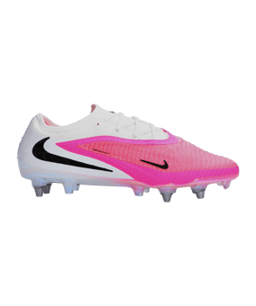 Nike Phantom 6 Low Elite SG Breakout Rosa F900 - rosa