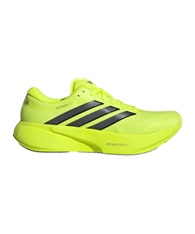 adidas Supernova Rise 3 Laufschuh Gelb - gelb