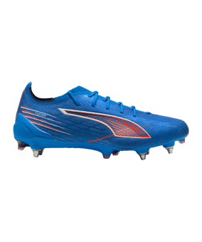 PUMA ULTRA 6 Ultimate SG Untamed Blau F01 - blau