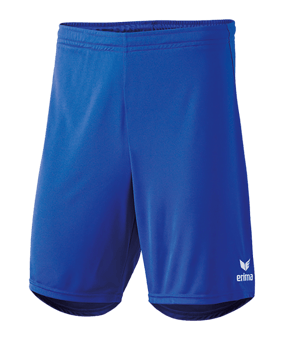 Erima Short Rio 2.0 ohne Innenslip New Royal - blau