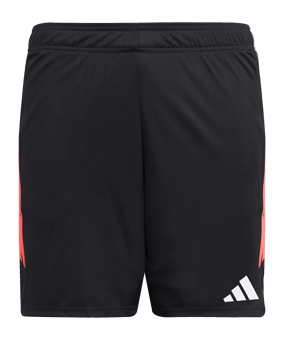adidas TIRO26L Training Short Schwarz - schwarz