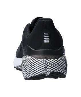 Under Armour HOVR Machina 3 Running Schwarz F001 - schwarz