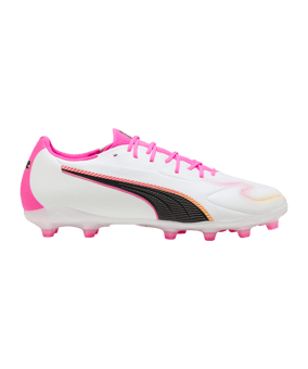 PUMA KING 20 MATCH FG/AG Weiß F05 - weiss
