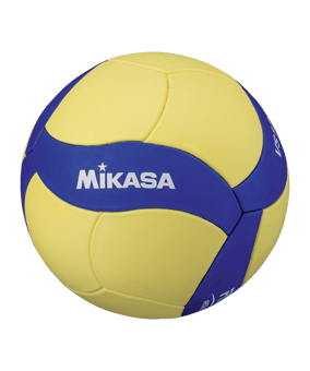 Mikasa Vs123W Volleyball Gelb - gelb