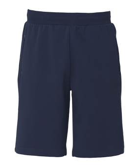 uhlsport ID Short Blau F41 - blau
