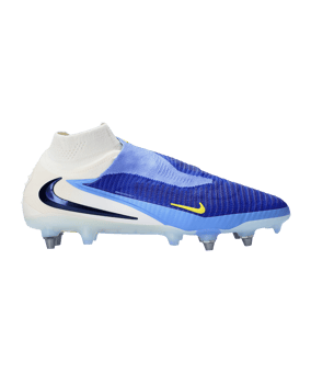 Nike Phantom 6 High Elite Pro-Player-Edition SG-Pro Fear Nothing Blau F400 - blau