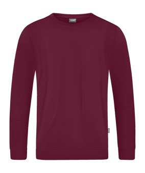 JAKO Sweatshirt Braun F130 - braun