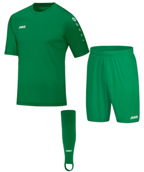 Jako Trikotsatz Team grün Jako Trikotsatz Team grün