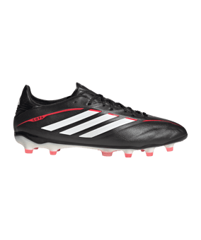 adidas Copa Pure IV Pro FG Immortal DNA Schwarz - schwarz