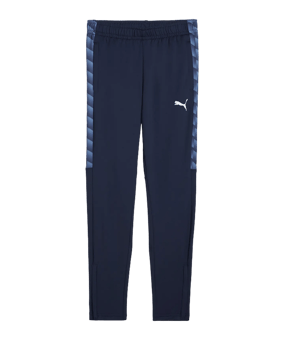 PUMA teamLIGA26 Trainingshose Kids Blau F06 