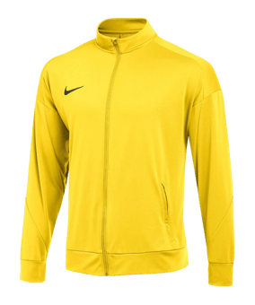 Nike Academy Pro 24 Trainingsjacke Gelb F719 - gelb