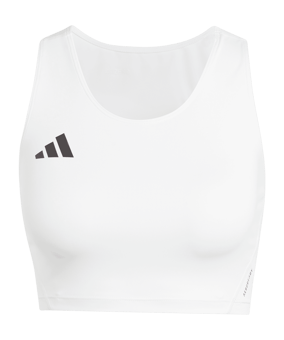 adidas Adizero Sport-BH Damen Weiß 