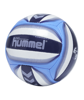Hummel Hmlconcept Volleyball Weiss F9045 - weiss