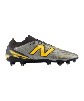 New Balance Tekela Elite Low Laced V5 MG Grau - grau