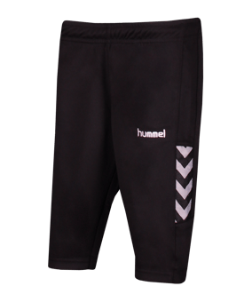 Hummel Auth. Charge 3/4 Trainingshose Kids F2001 