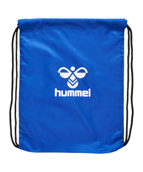 Hummel Essential Tasche F7045 - blau