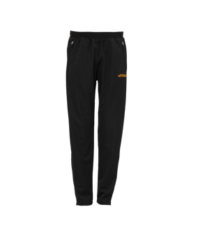uhlsport Stream 3.0 Classic Trainingshose Kids F17 - schwarz